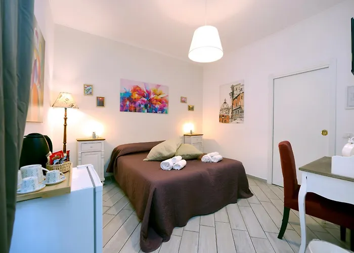 Sivory 4* Roma