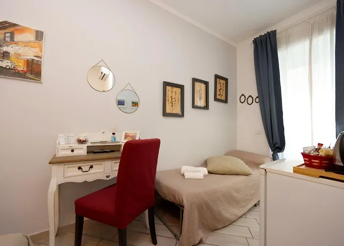 Sivory 4* Roma