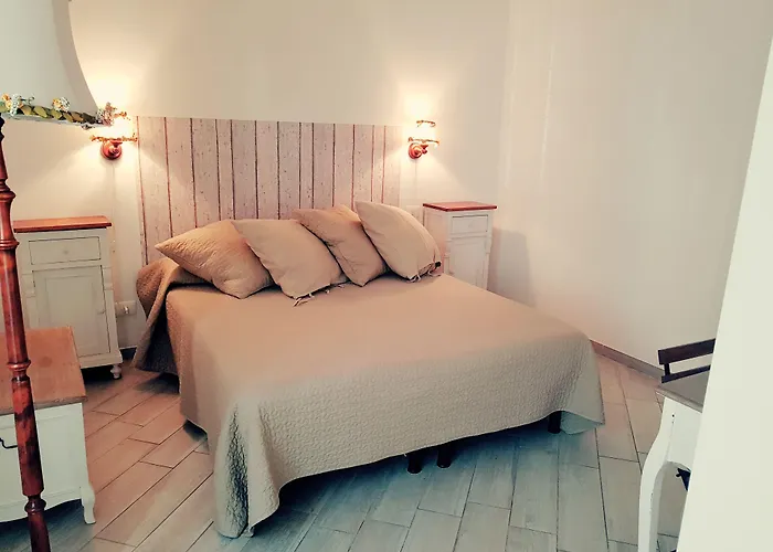 Affittacamere Sivory 4*