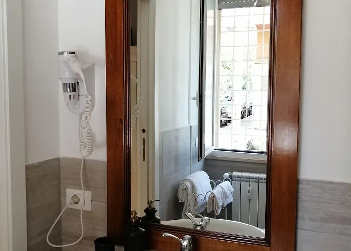 Sivory Affittacamere Roma