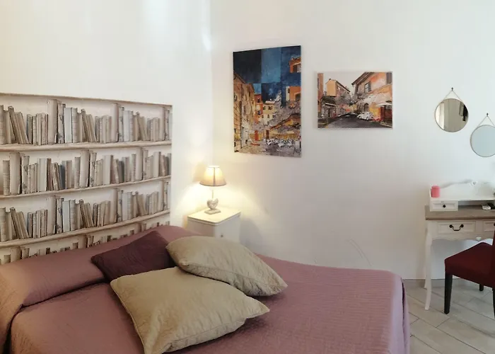 Sivory Affittacamere Roma